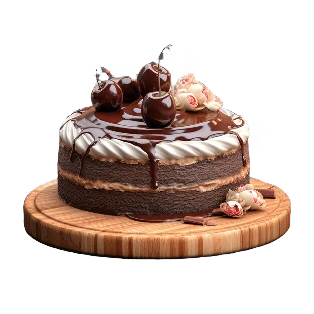 Cakes