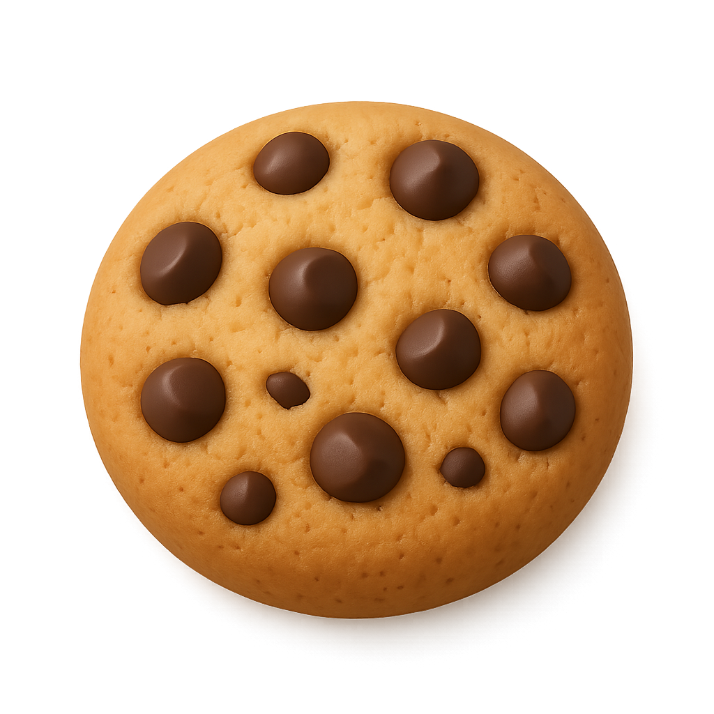 Cookie decoration